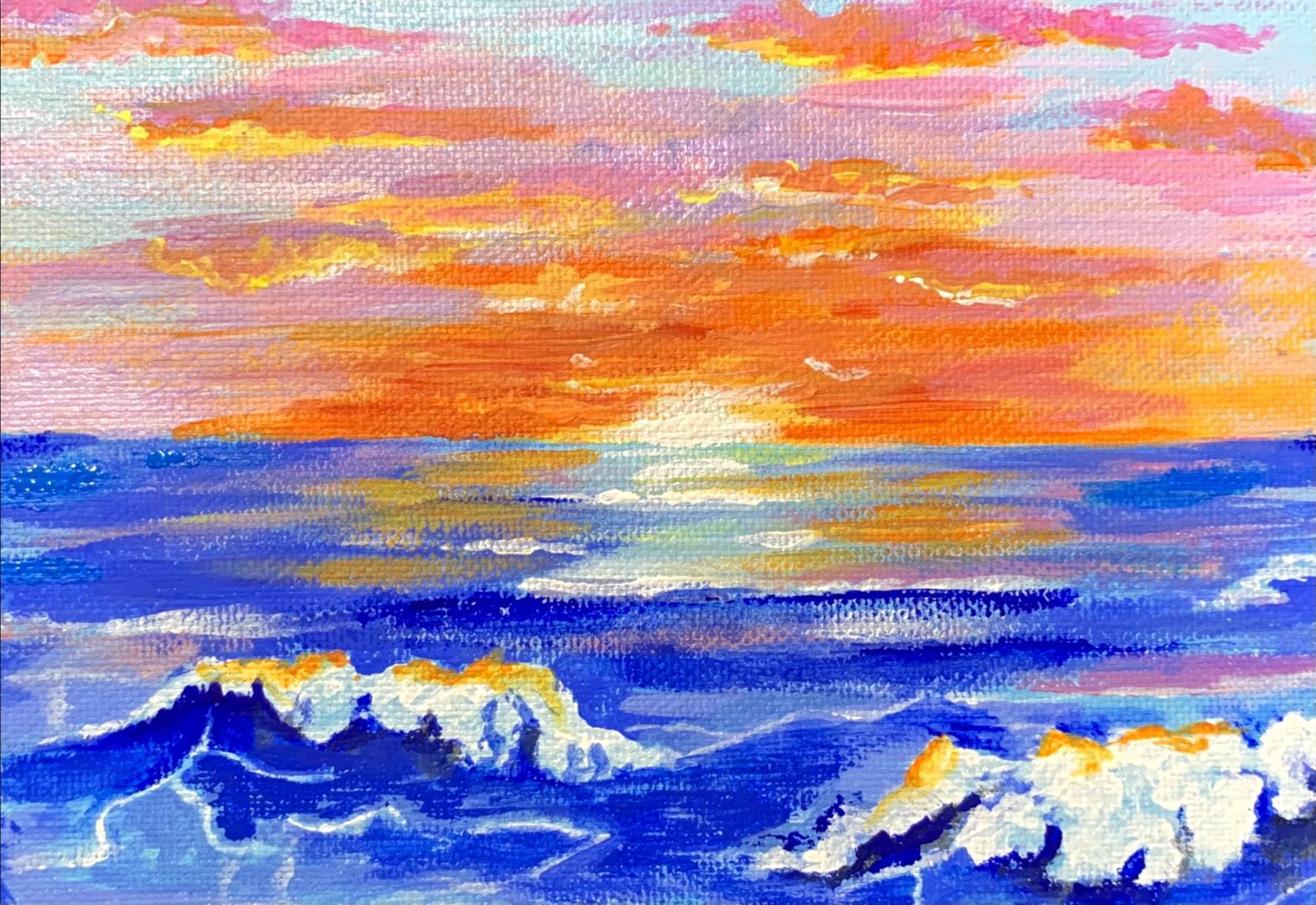 What is Gouache? The Best Tips for Using Gouache The Busy Artists