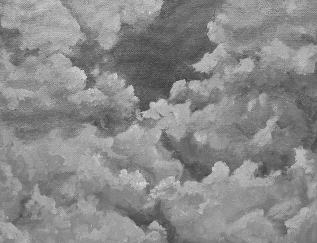 What is Underpainting? You Need to Know These 5 Things