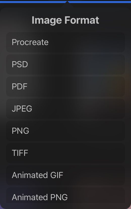 Procreate review