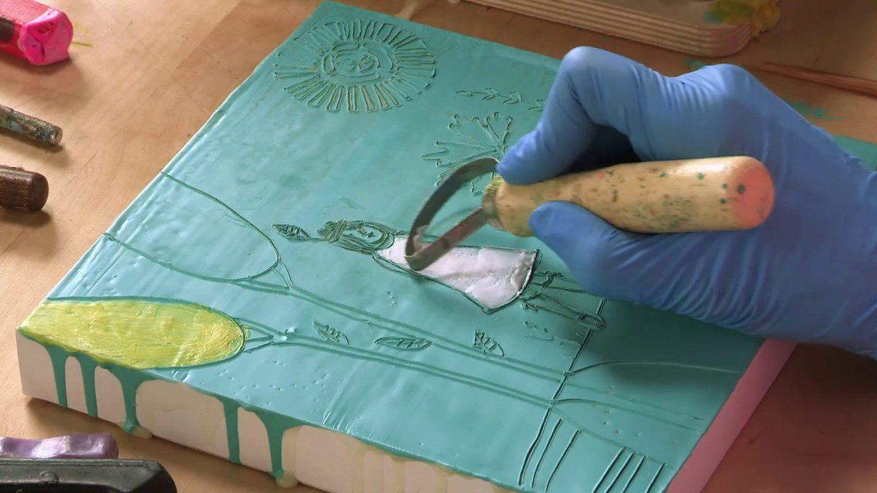 Encaustic Painting: What You Need to Know