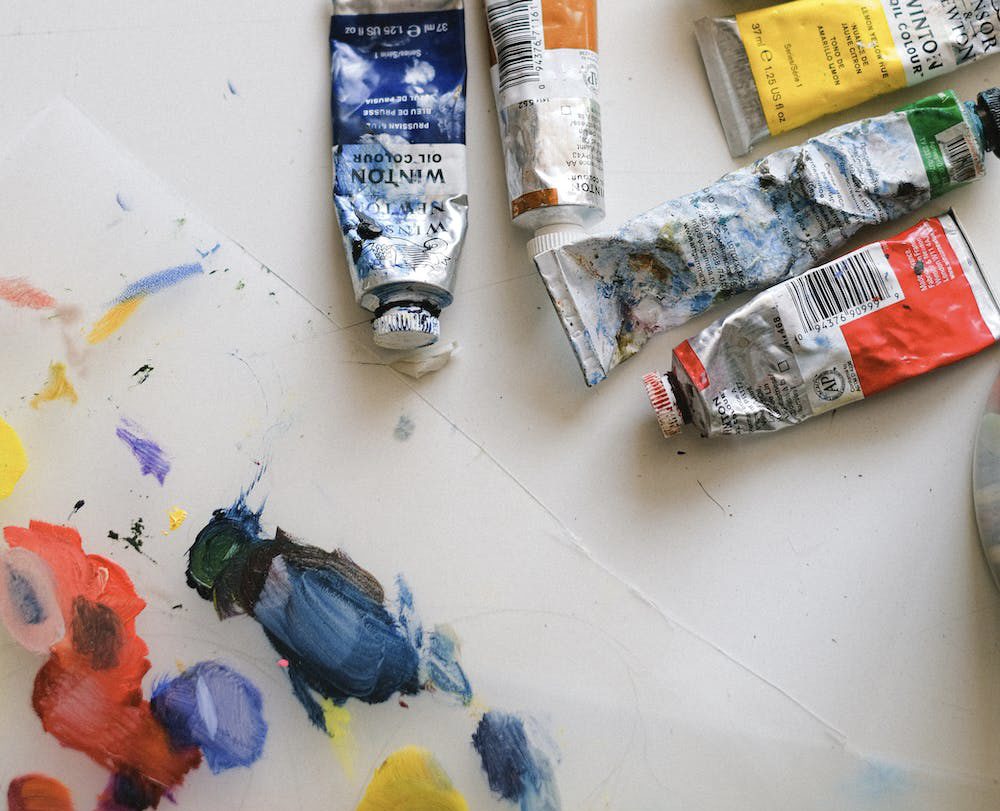 Oil Painting Materials for Beginners: What You Need