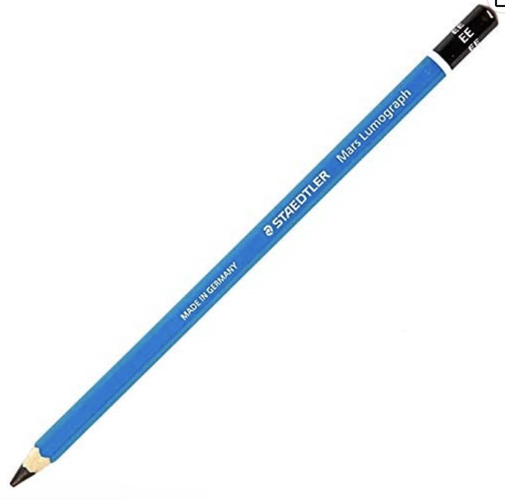 Best pencils for drawing