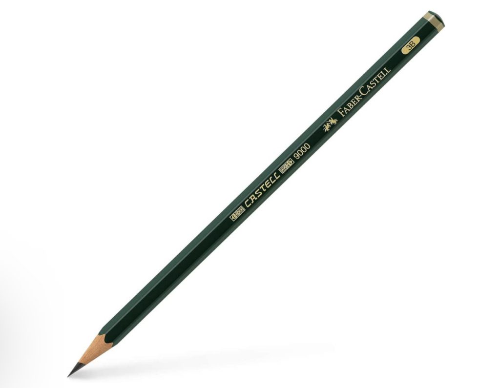 Best drawing pencils available on amazon